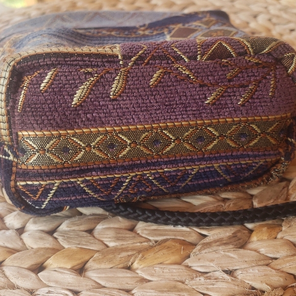 Bags Boho Tapestry Bag Poshmark
